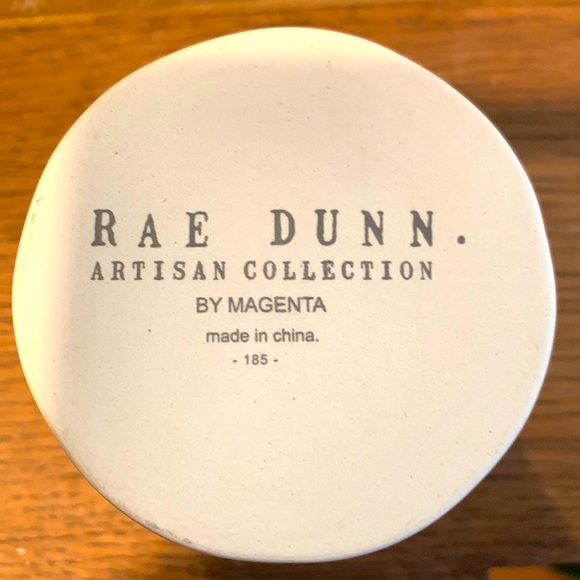 “Believe, Light, Peace” Rae Dunn Candleholder Collection - Picture 5 of 6